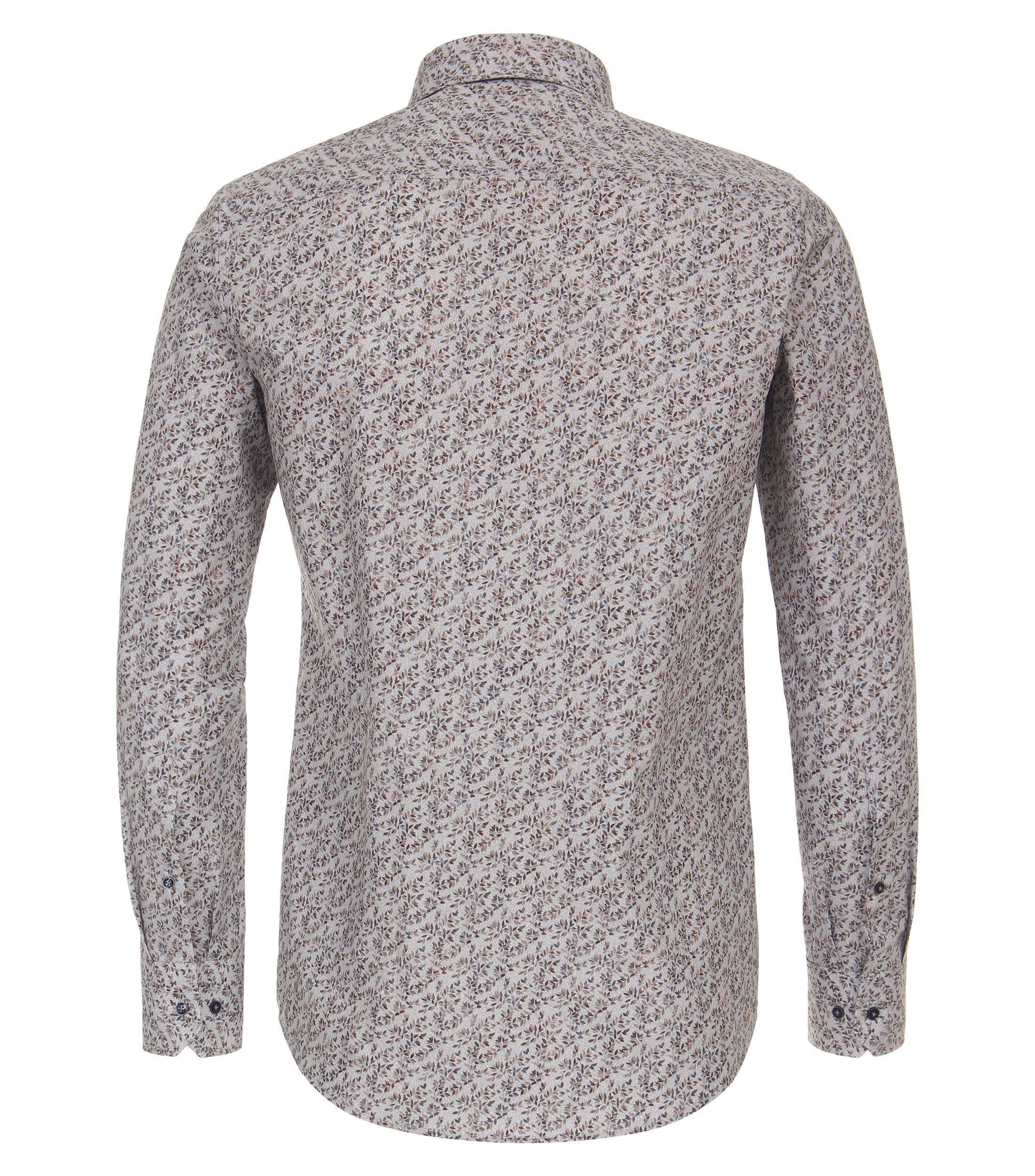 VENTI Businesshemd VENTI Businesshemd Print günstig online kaufen