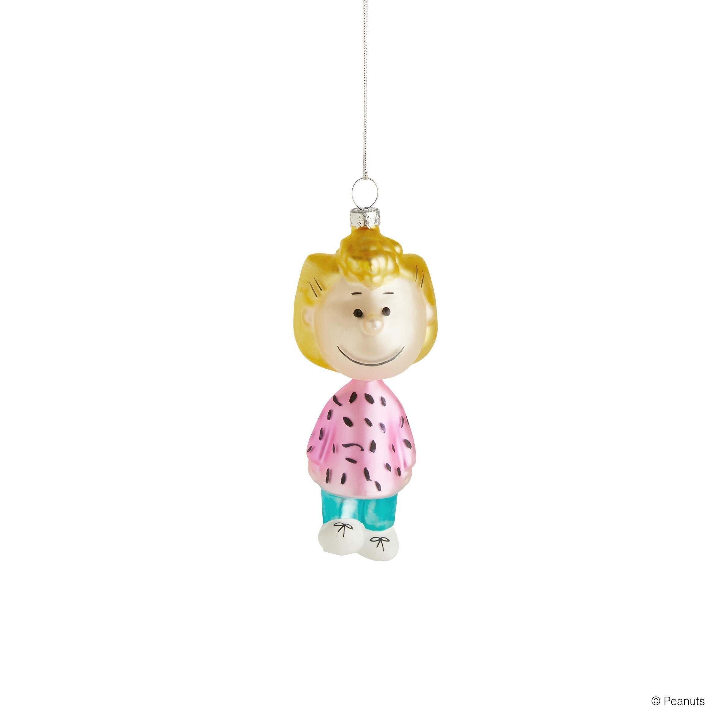 BUTLERS Weihnachtsbaumkugel »PEANUTS Anhänger Sally« online kaufen OTTO