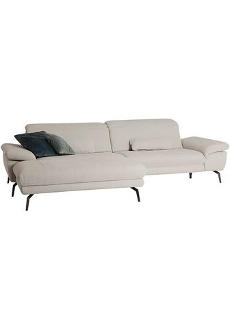 Die PlanBar Ecksofa MP-IN22025 L-Form rinkinys su ...
