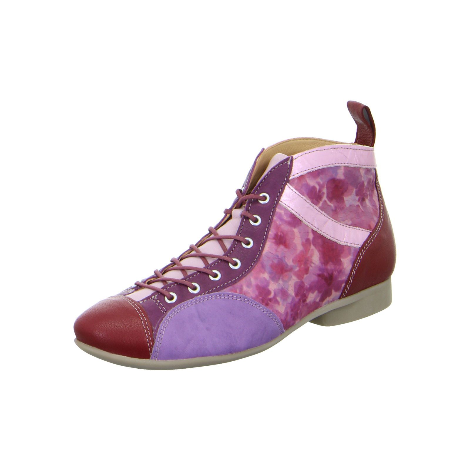 Think! Schnürstiefelette Guad 2 Stiefelette