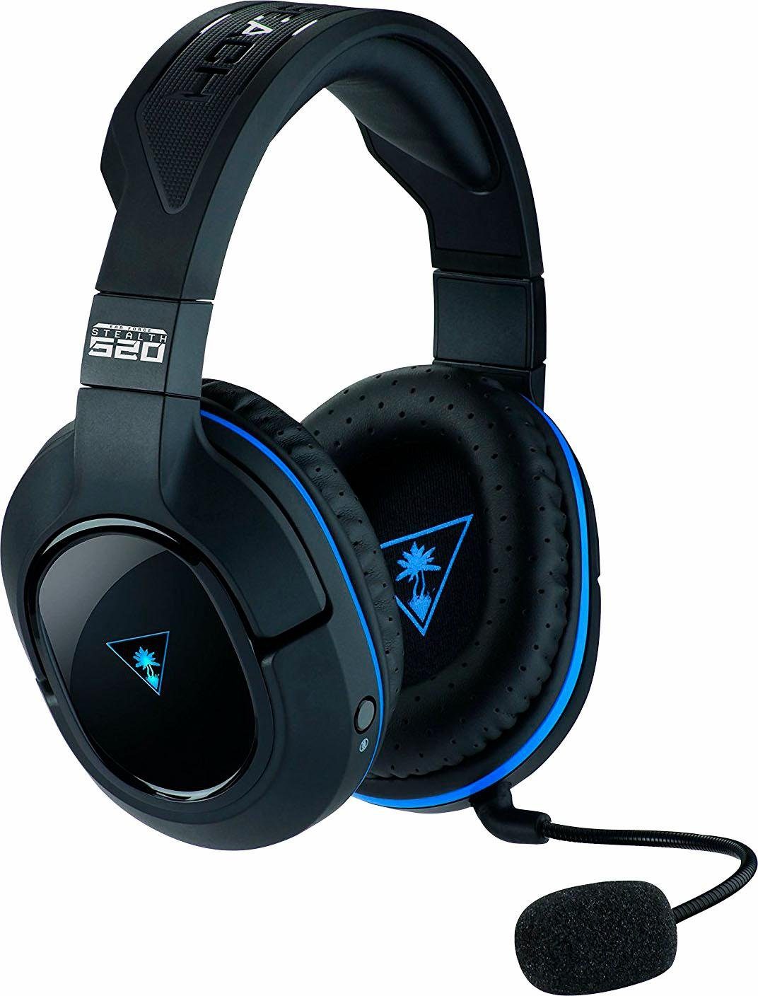 Turtle Beach »STEALTH 520 PS4/PS3« GamingHeadset OTTO