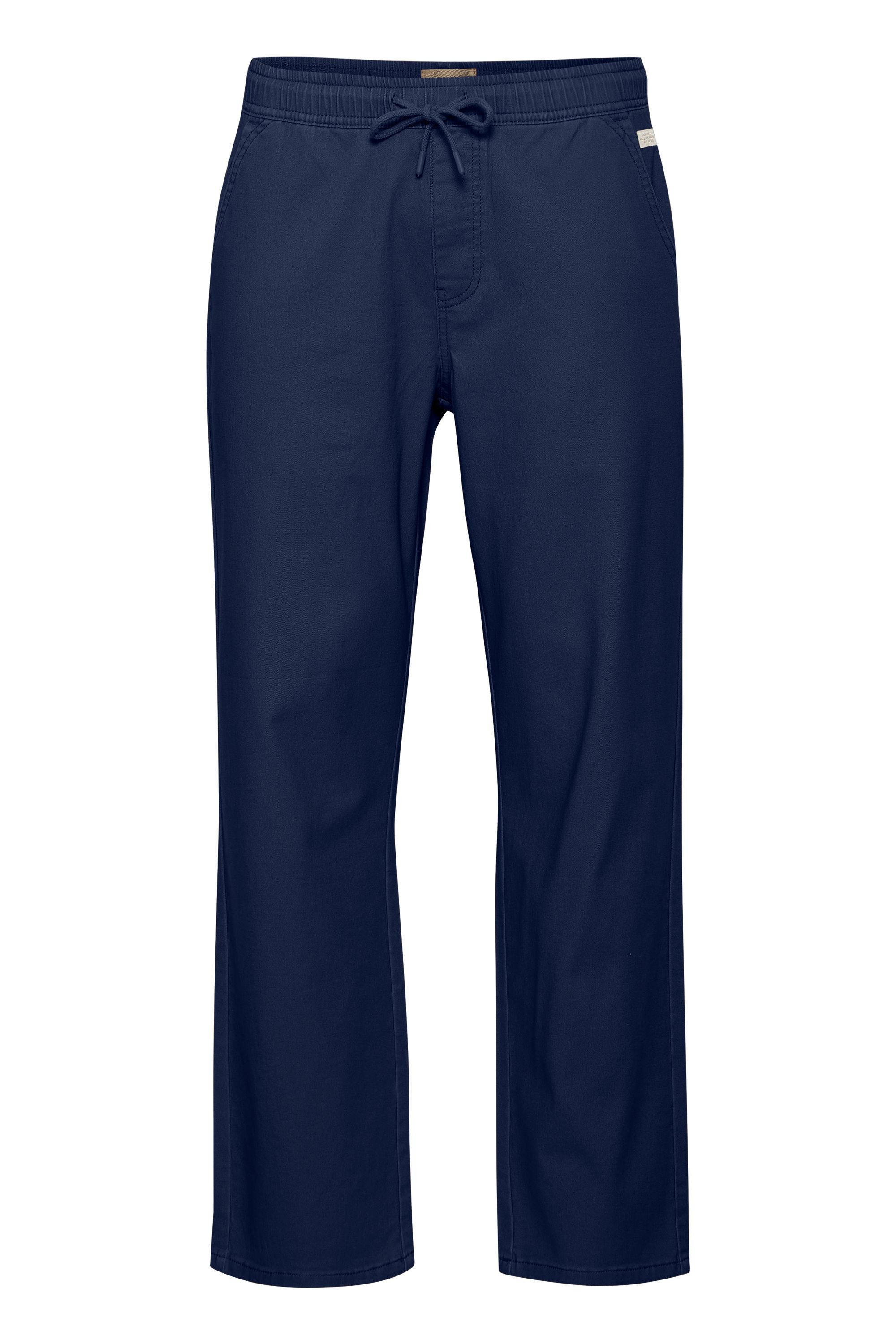 Blend Chinohose BHMADDOX Modische Joggpant mit elastischem Bund günstig online kaufen