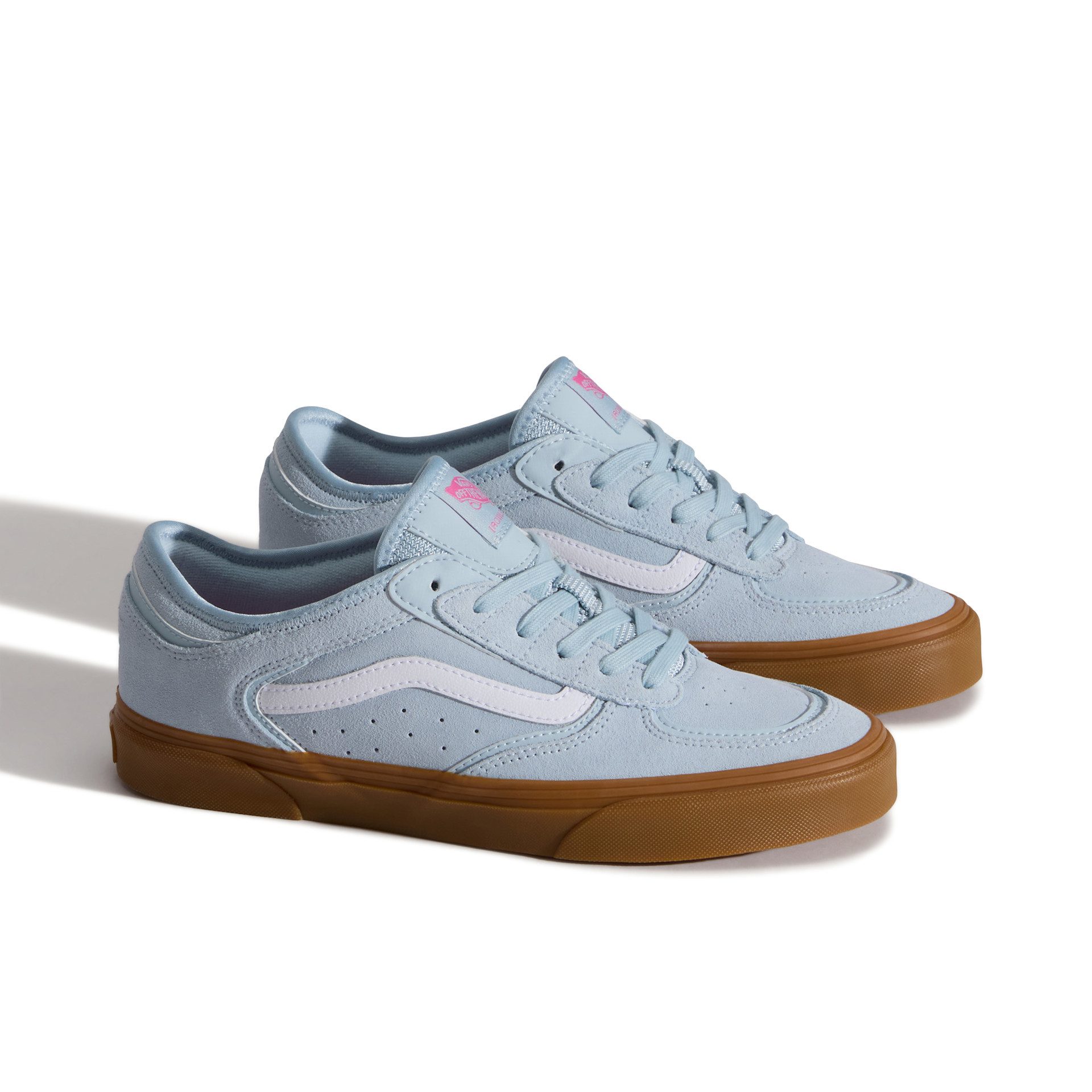 Vans Rowley Classic Sneaker