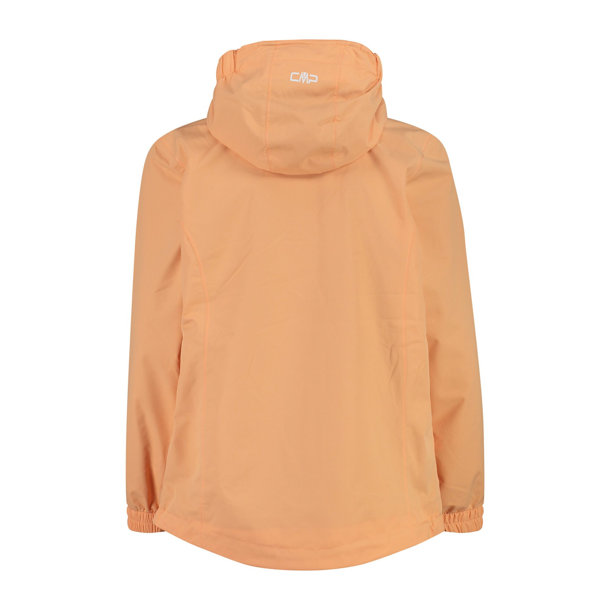 CMP Regenjacke CMP Mädchen Regenjacke Fix Hood 39X7985