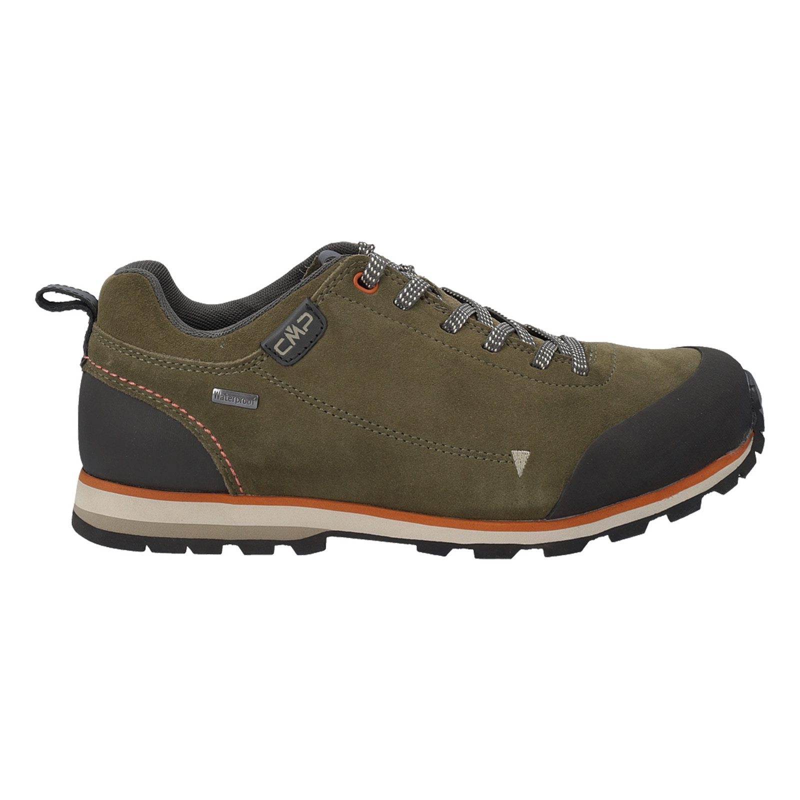 Elettra Low Hiking Shoe WP Trekkingschuh