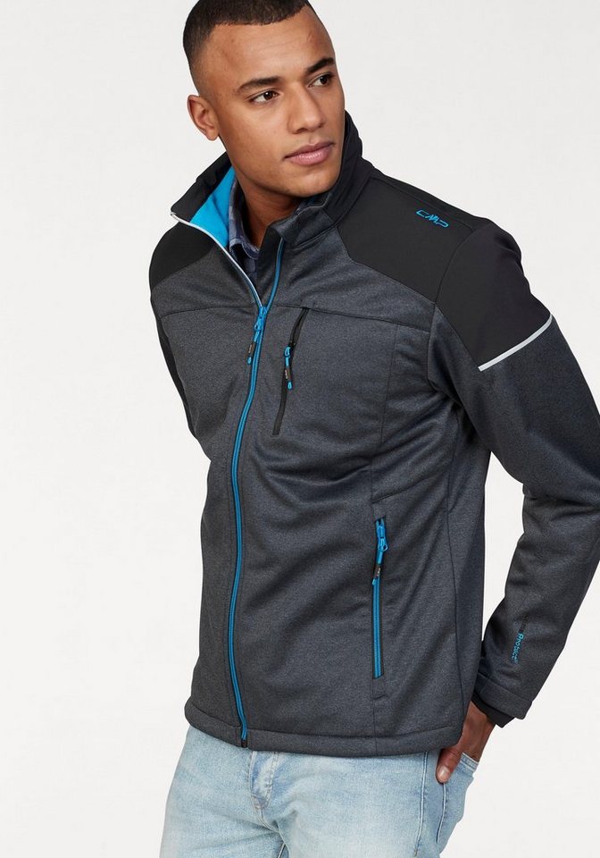 Otto Softshelljacke Otto Softshelljacke