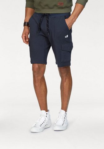 OCEAN SPORTSWEAR Шорты спортивные