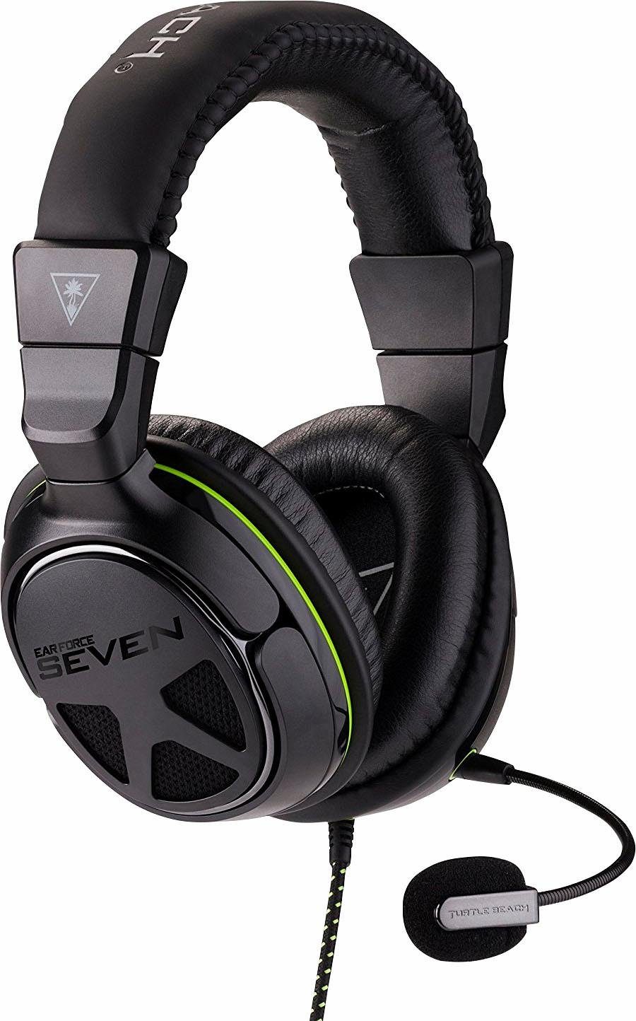 Turtle Beach »Ear Force XO SEVEN PRO« GamingHeadset online kaufen OTTO