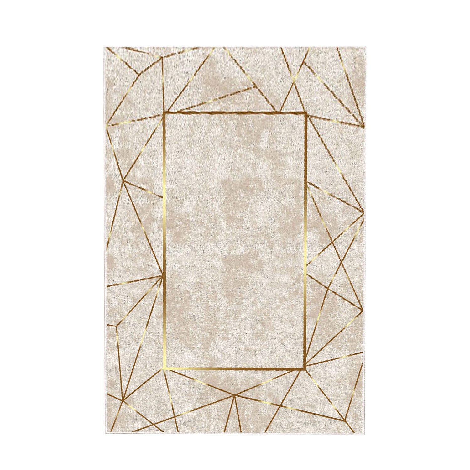 Conceptum Hypnose Teppich 100% VELVET FABRIC, günstig online kaufen