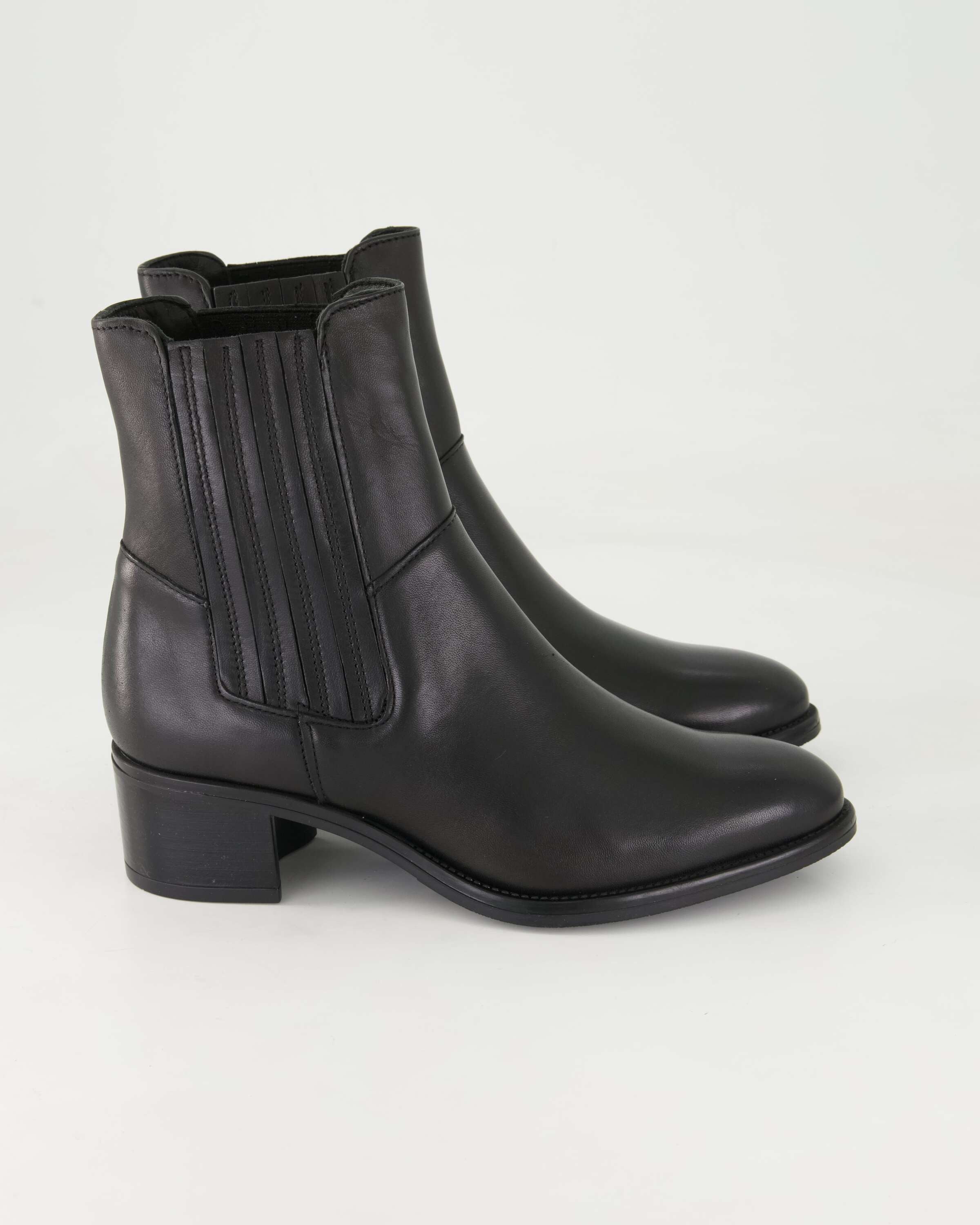 Terry 210 Stiefelette Obermaterial: Leder günstig online kaufen