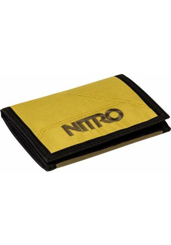 NITRO Кошелек »Walled Golden Mud«...