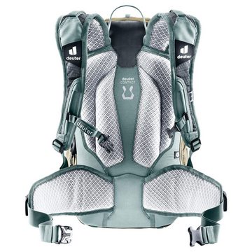 deuter Fahrradrucksack Attack 18 SL - Women's Protektor-Rucksack 48 cm (1-tlg)