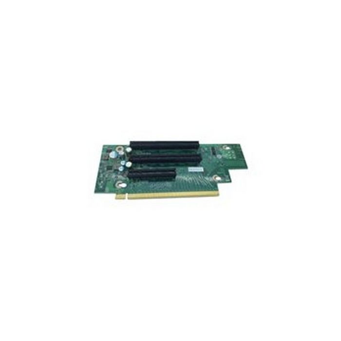 Intel® 2U Riser - Riser Card - für Server USB-Adapter