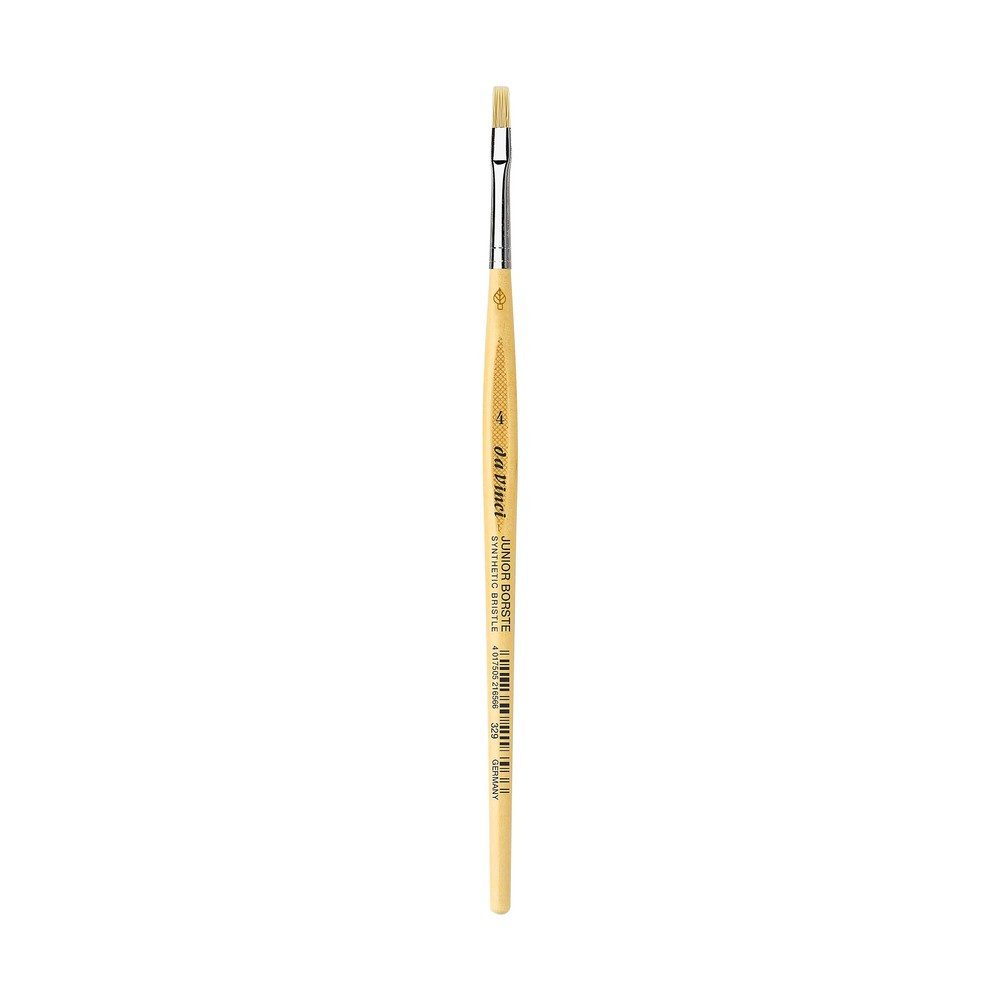 Da Vinci Pinsel Serie 329, (1 St), größe