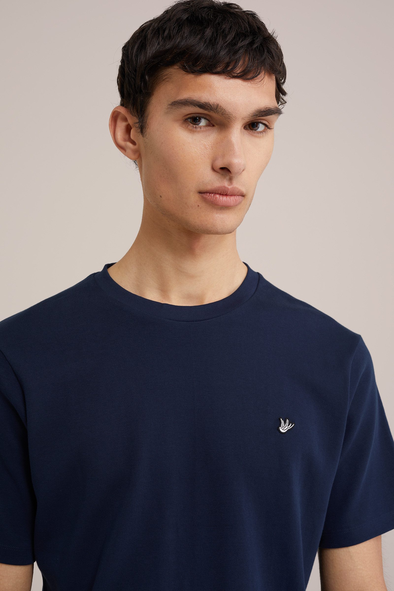 WE Fashion T-Shirt günstig online kaufen