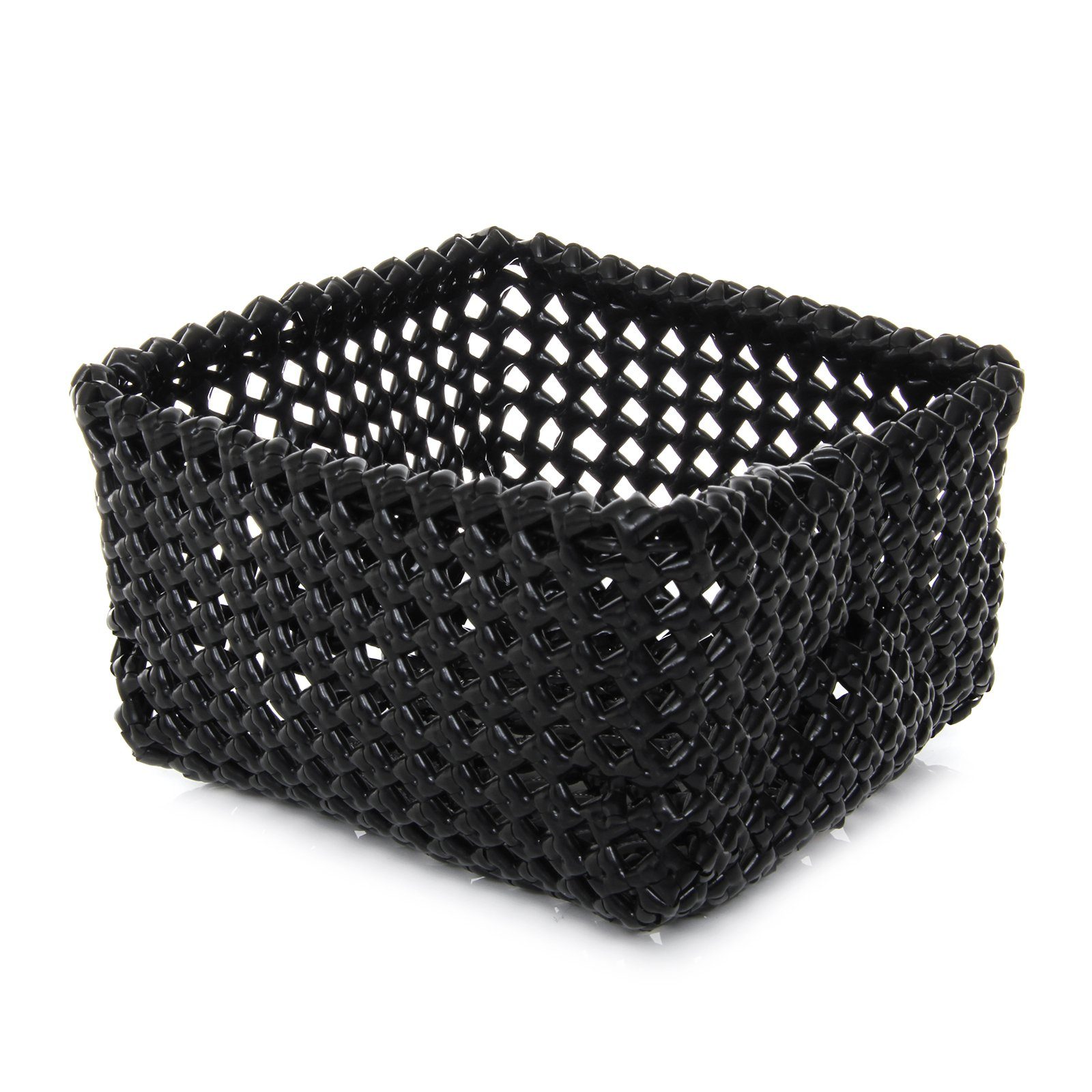 houseproud Aufbewahrungskorb Flex Box quadratisch, für Nassbereich geeignet günstig online kaufen