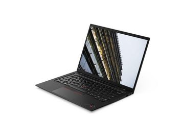 Lenovo Lenovo ThinkPad X1 Carbon G9 Notebook (Intel Core i7, 512 GB SSD)
