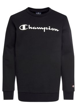 Champion Sweatshirt Crewneck Sweatshirt