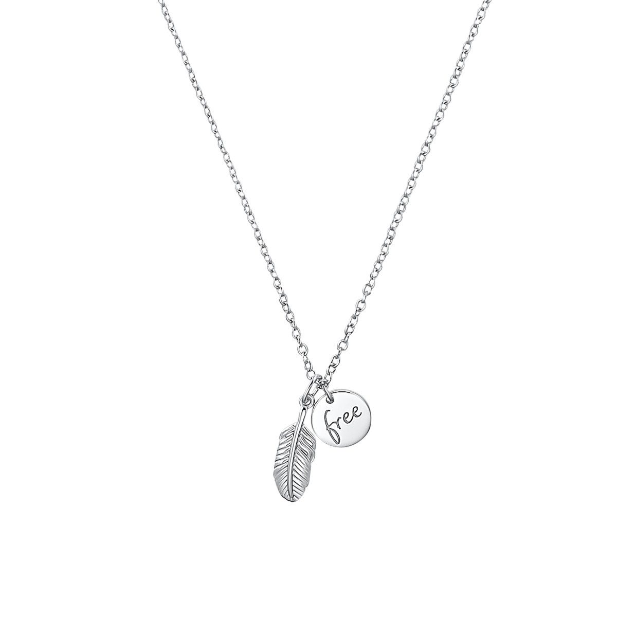 Kette mit Anhänger 2032573