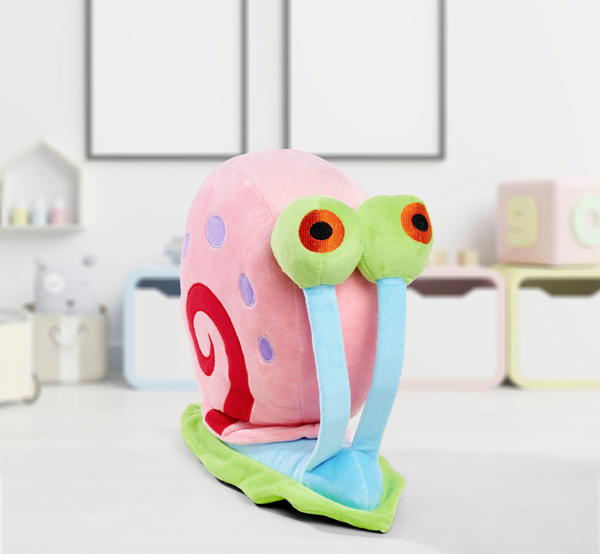 SIMBA Kuscheltier Spongebob - Gary günstig online kaufen