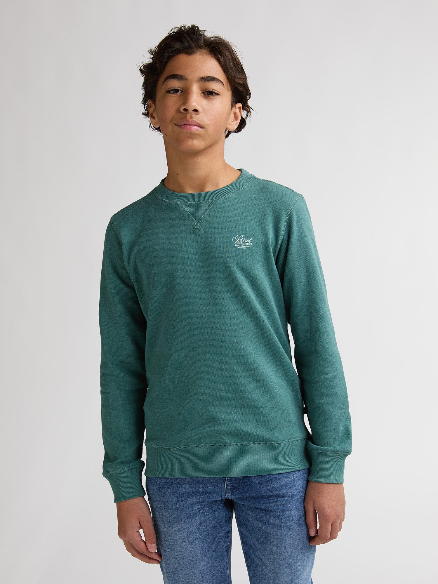 Sweatshirt Ocotillo