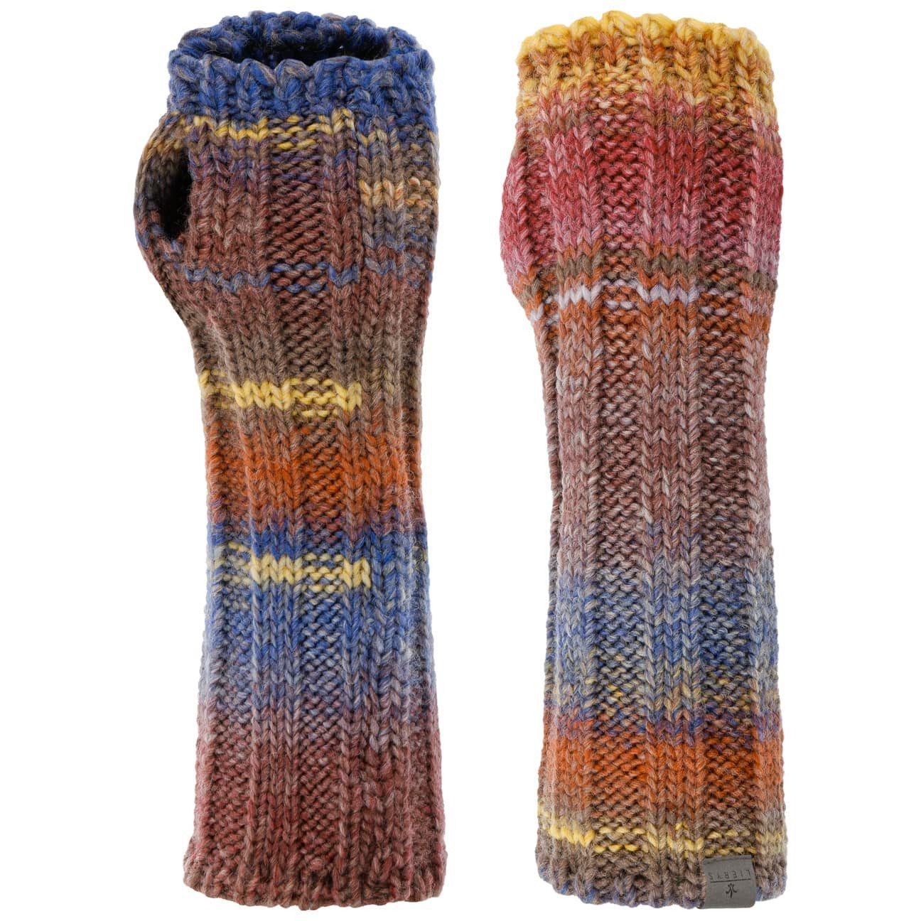 Lierys Armstulpen (1-St) Strickstulpen, Made in günstig online kaufen