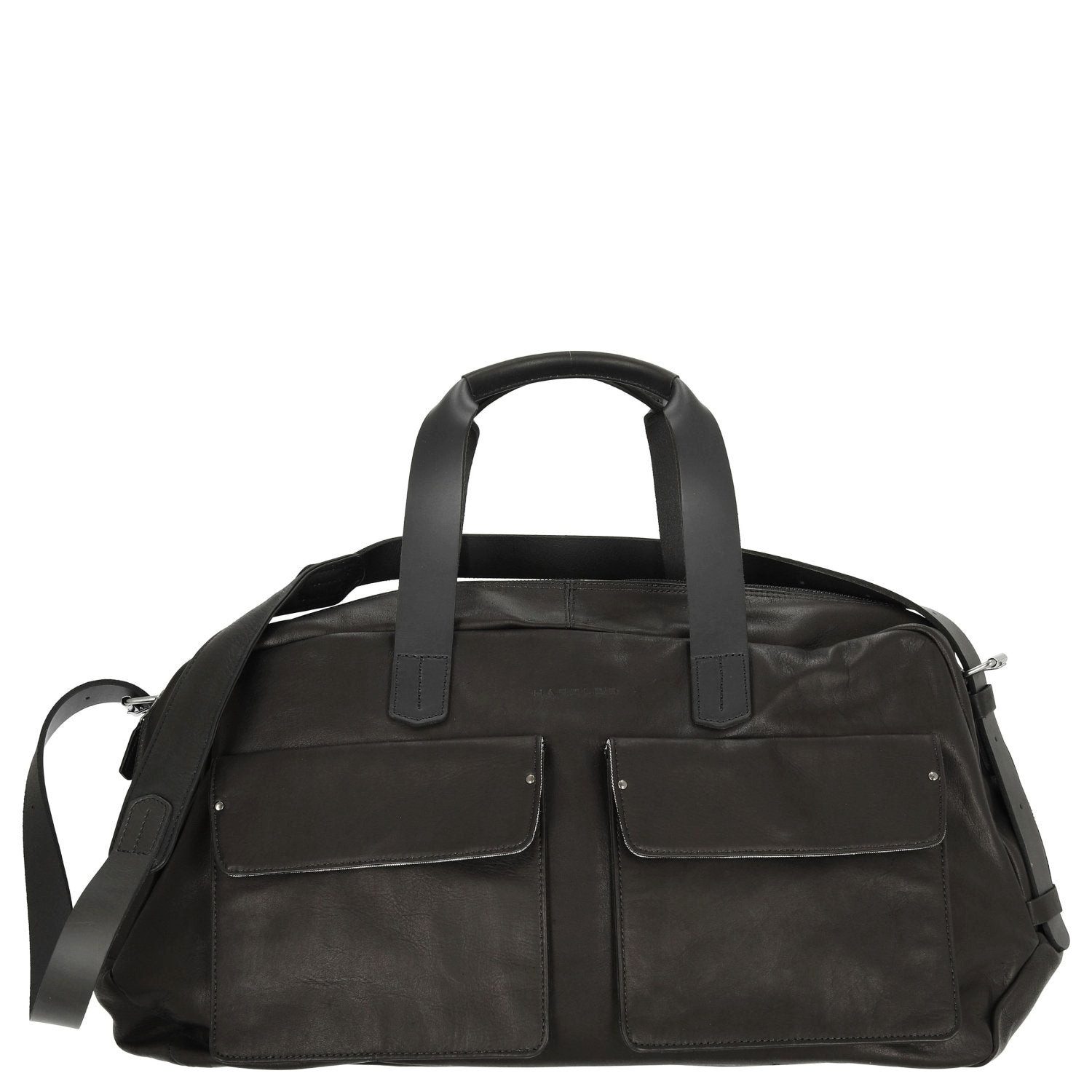 Harold's Reisetasche Ivy Lane - Reisetasche L 53 cm (black)