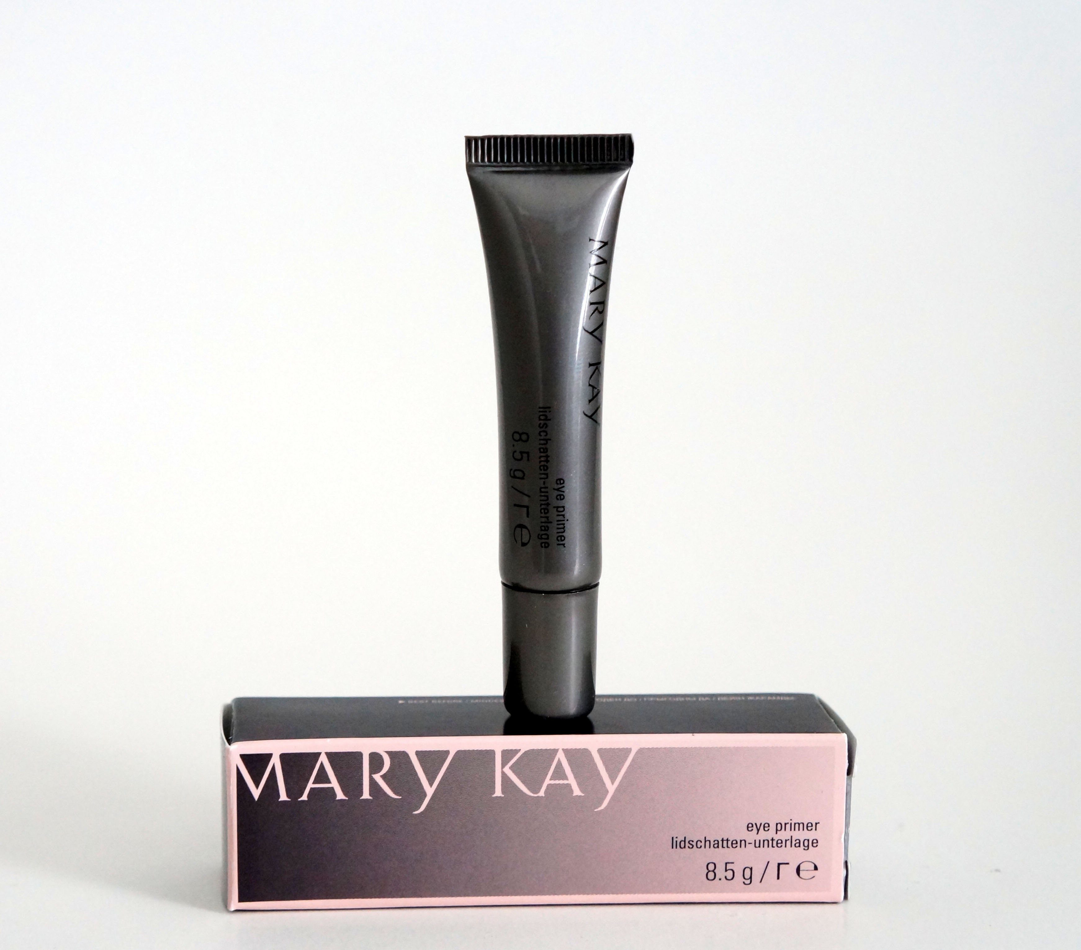 Haushalt Augenpflege Mary Kay Augenpflege-Set Mary Kay Eye Primer Grundierung für die Augen 8,5g