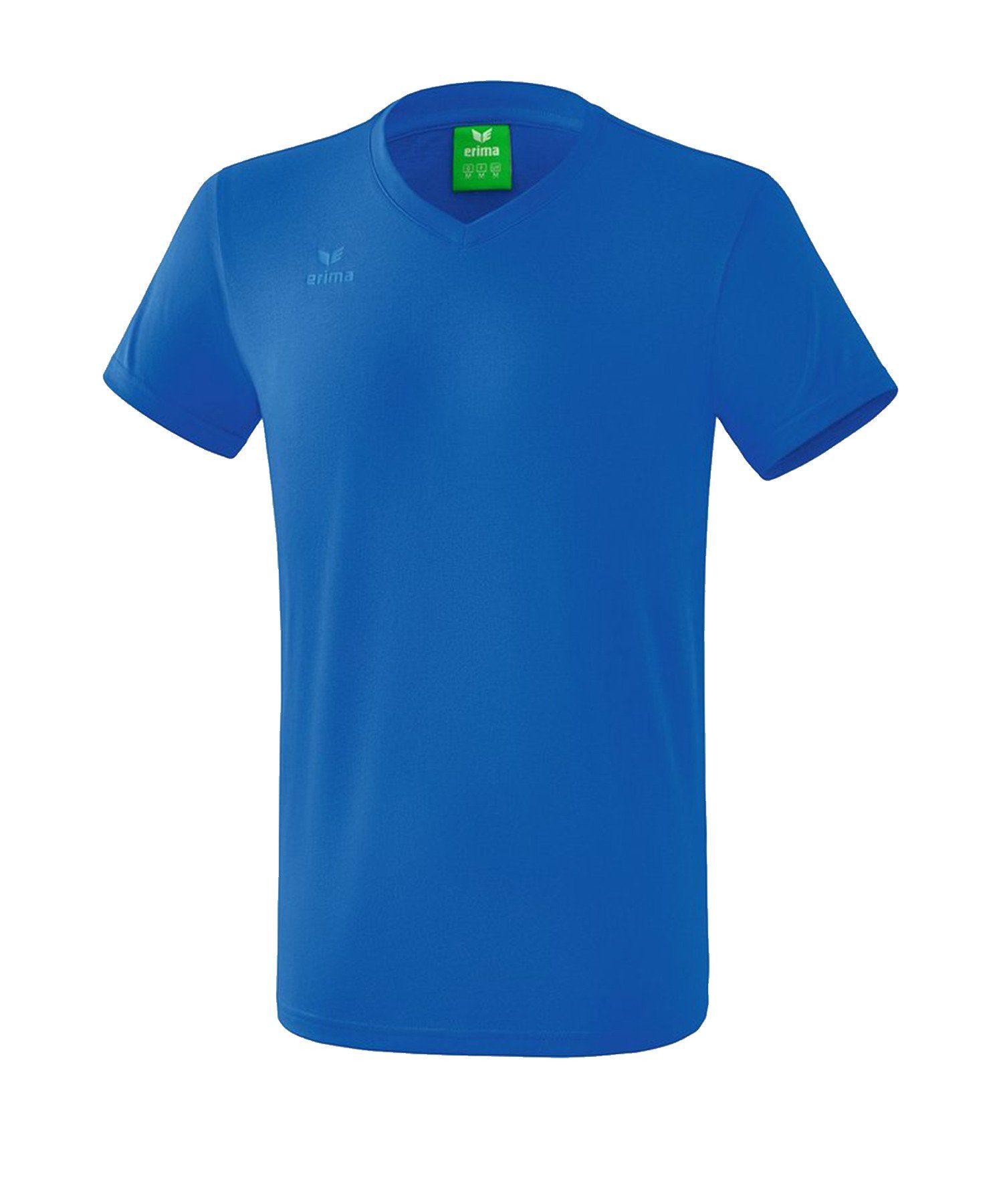 Erima T-Shirt Style T-Shirt default Blau