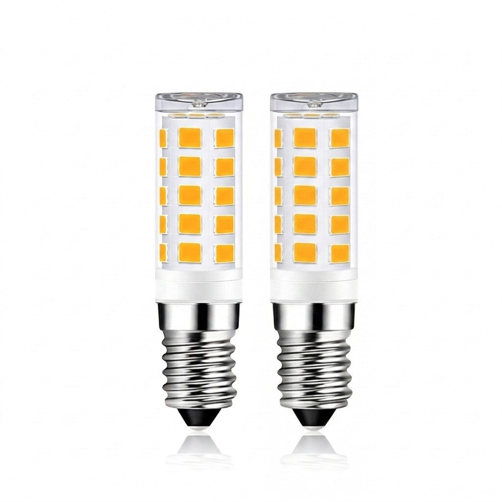 Landster Lampenfassung E14 Ersatzkabel für Salzlampe mit Schalter 1,8 M, Passend für LED oder Glühbirne