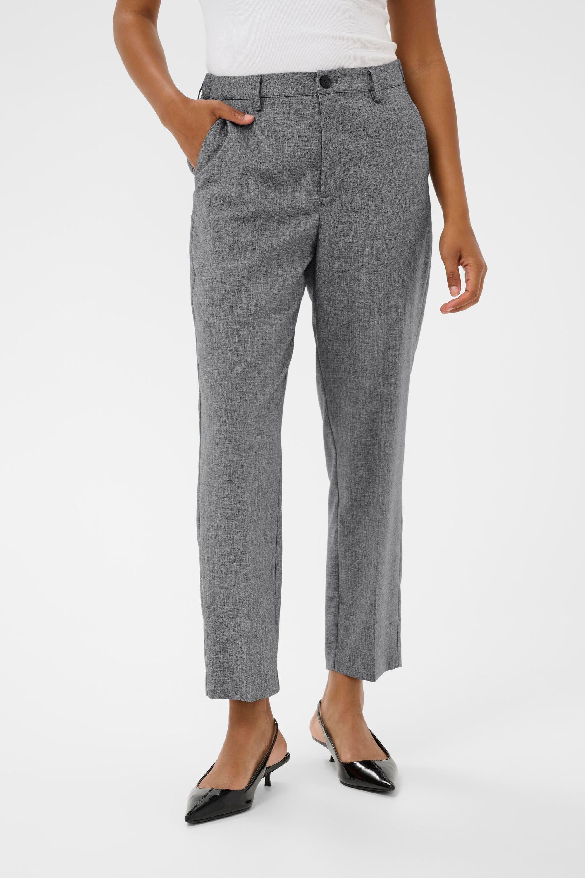 KAFFE Anzughose Hose KAramona günstig online kaufen