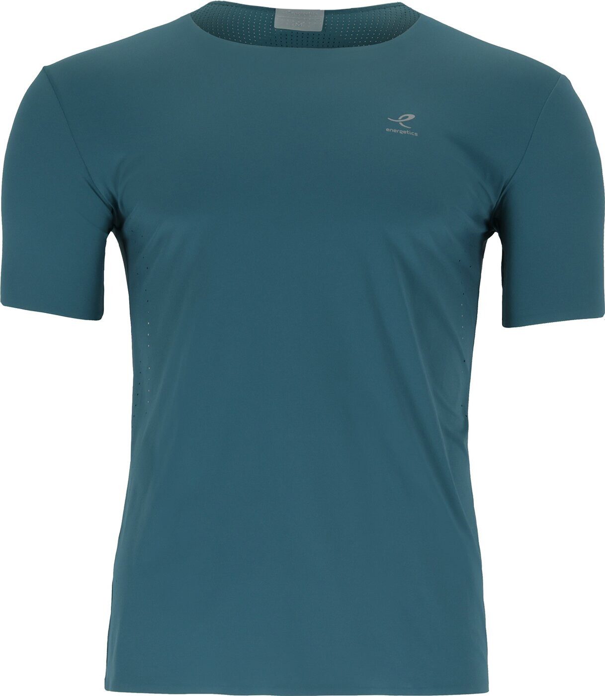 Energetics T-Shirt He.-T-Shirt Jarell BLUE PETROL