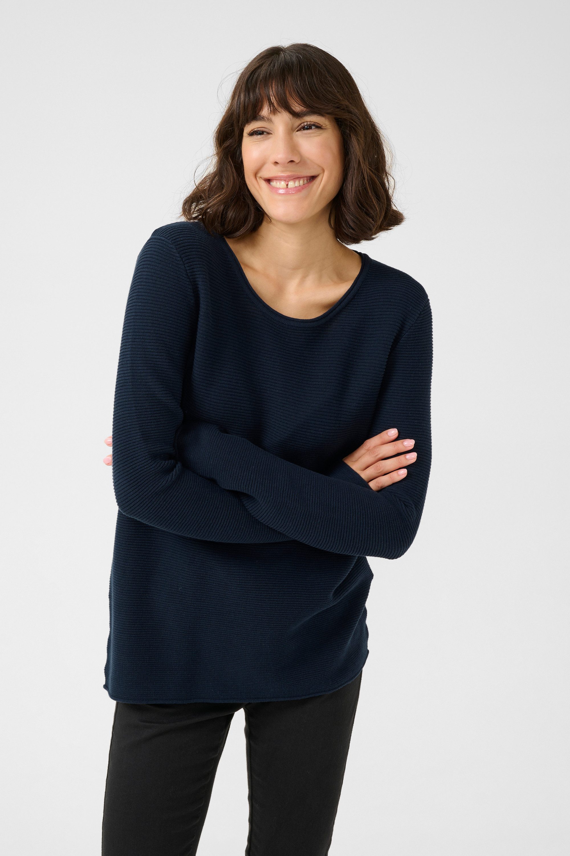 Strickpullover Strickpullover KAlinka