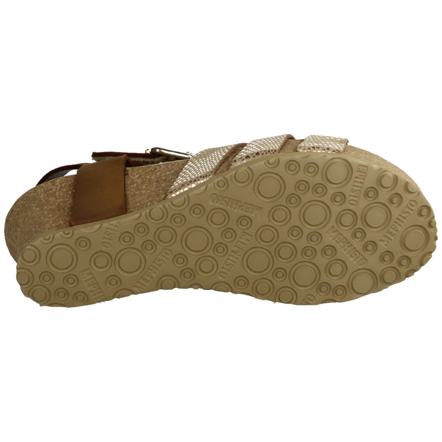 Mephisto Lesley Sandalette