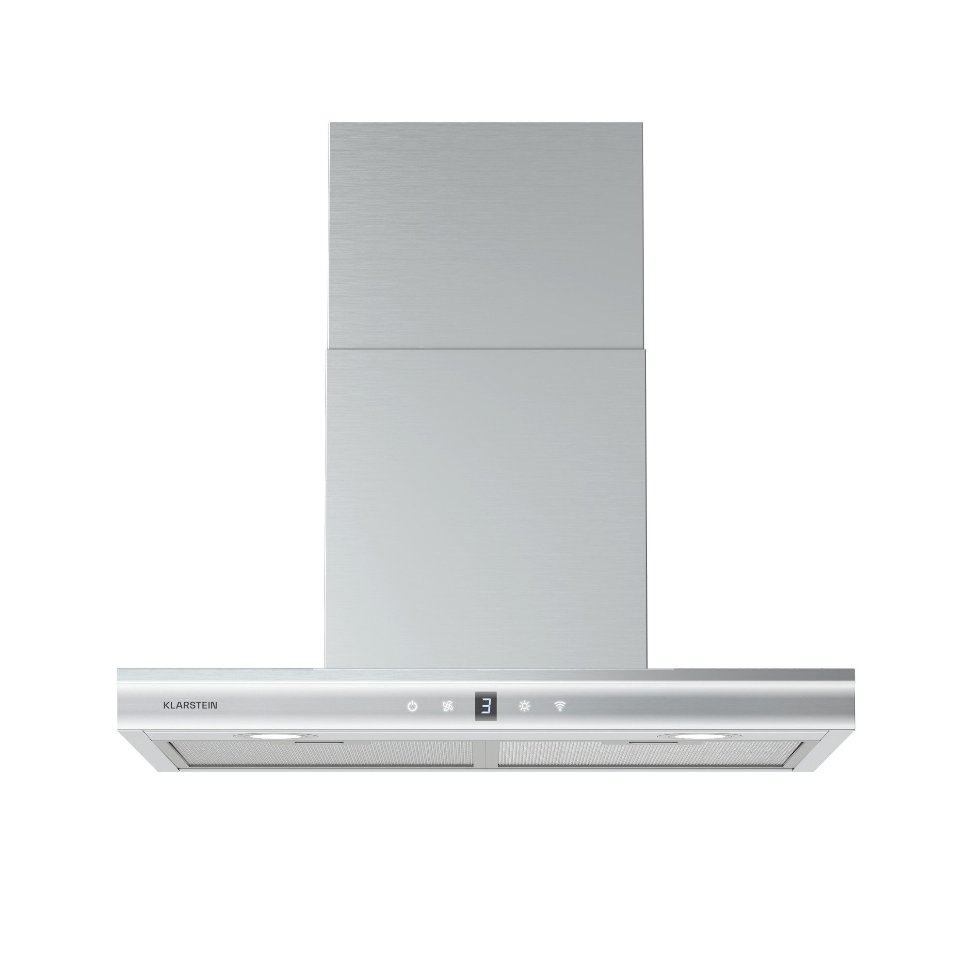 Deckenhaube Auriana 60