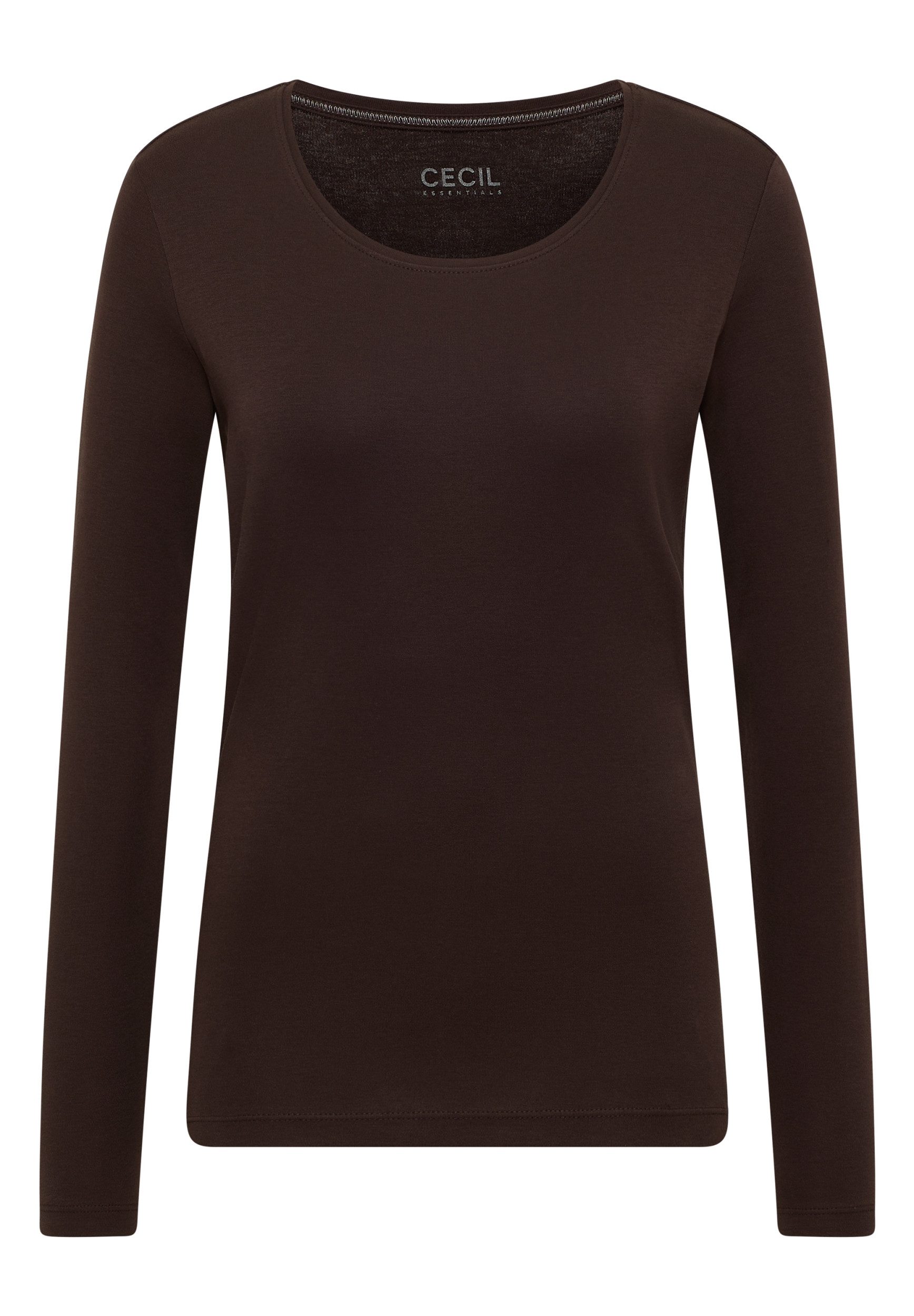 CECIL T-Shirt Style NOS Pia günstig online kaufen