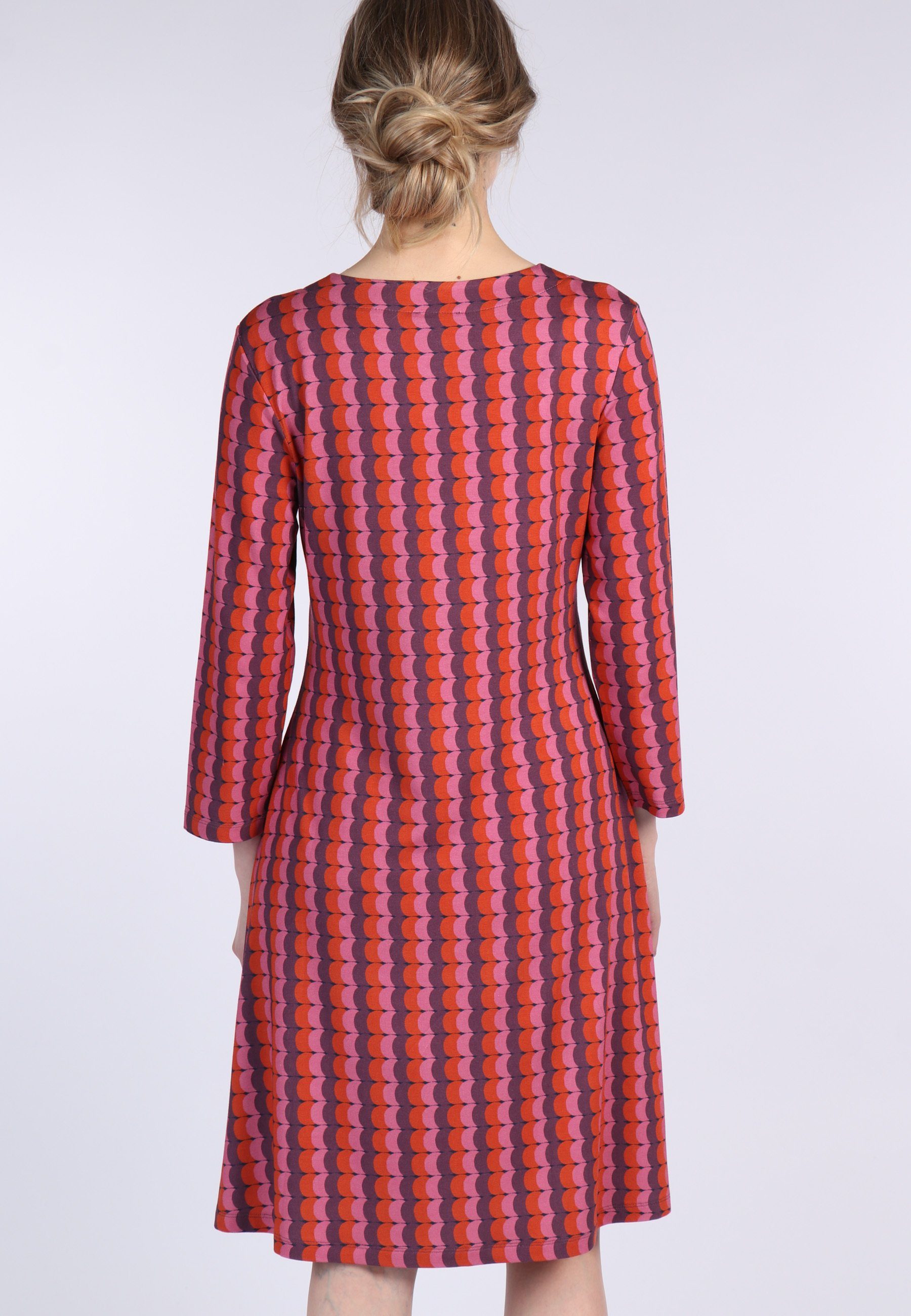 Lykka du Nord Sommerkleid Joliema stripe