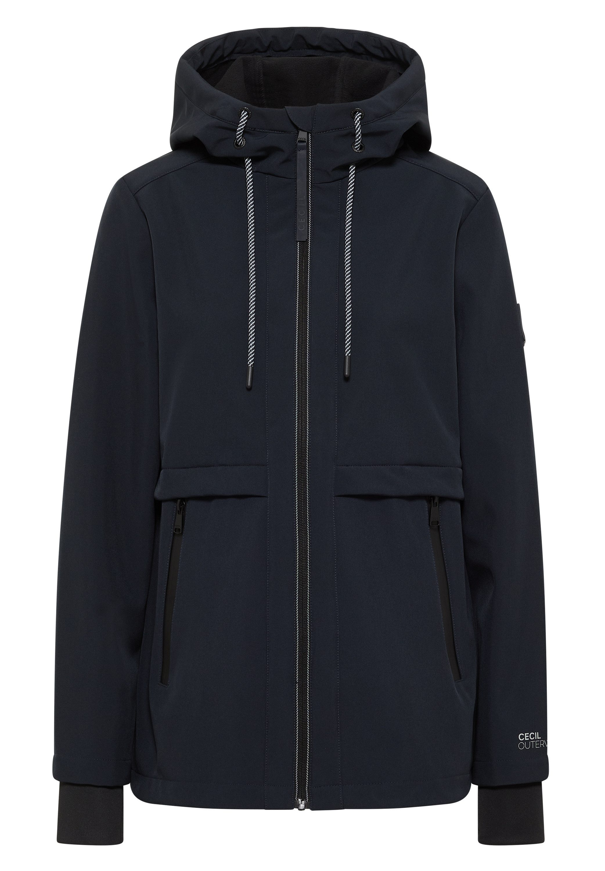 Kurzjacke