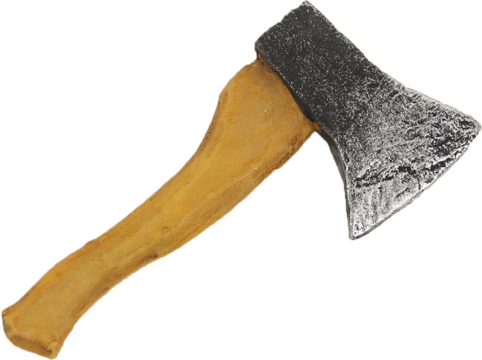 FADEDA Krippen-Zubehör FADEDA Axt, Höhe in cm: 3 (1 St)