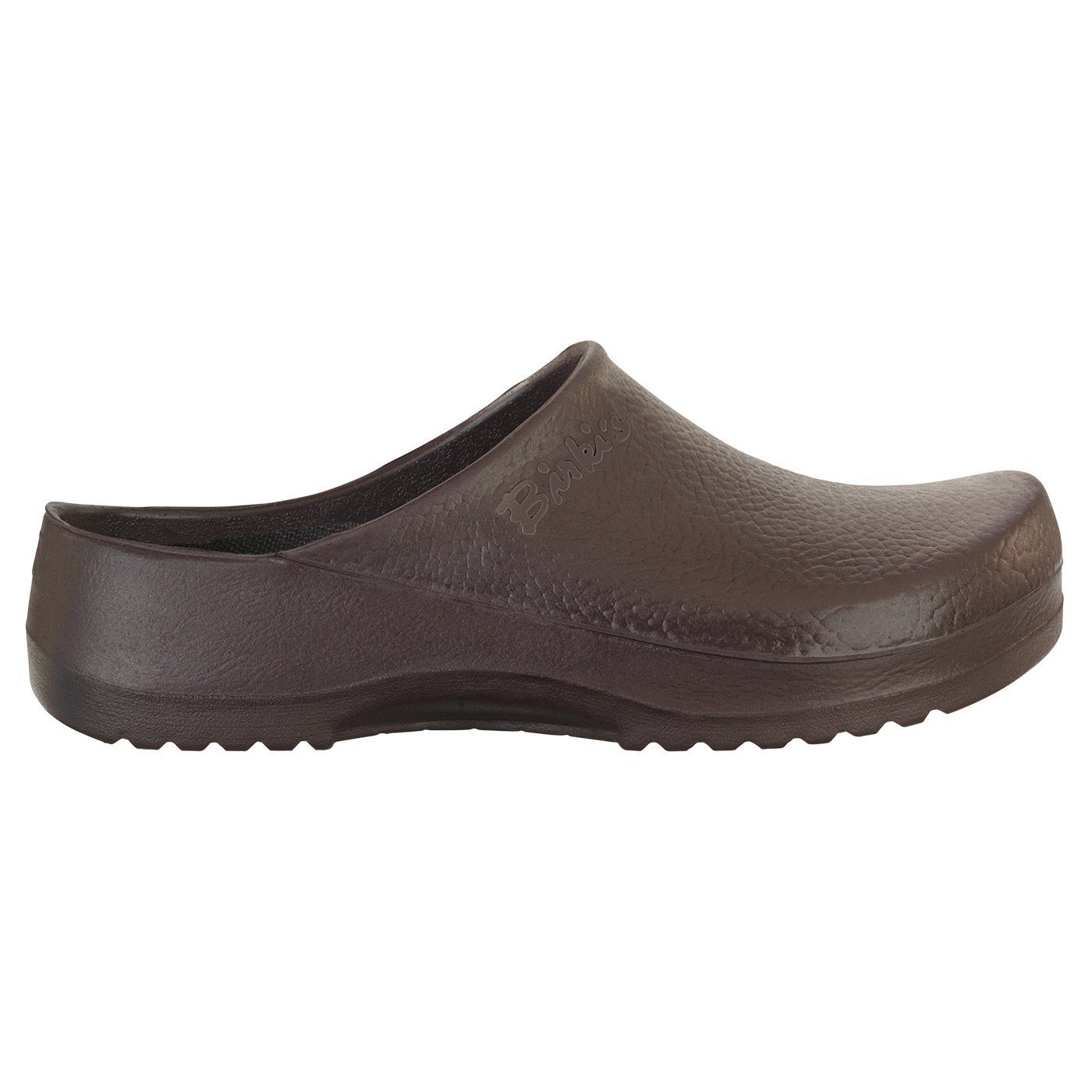 Birkenstock Birkenstock Super Birki Fusion PU-Clog braun Clog günstig online kaufen