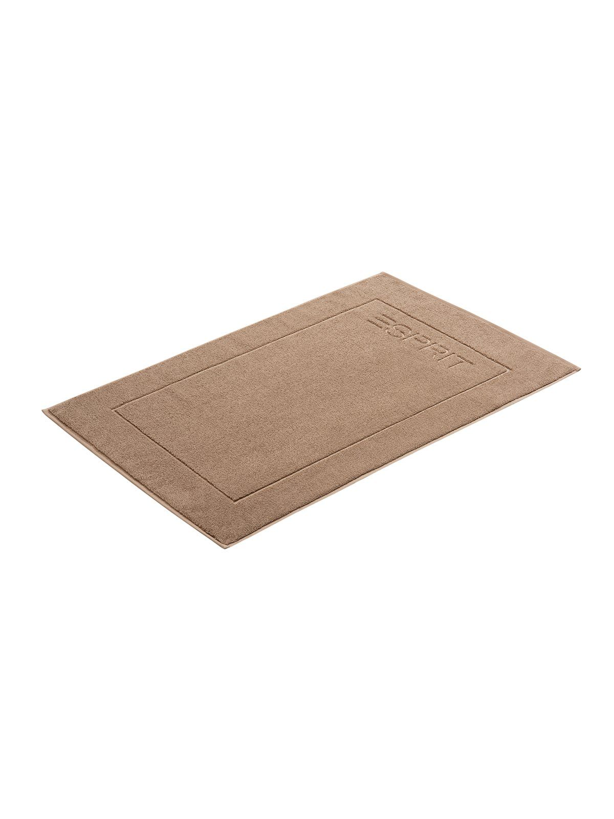 Esprit Badematte Badteppich 60 x 90 günstig online kaufen