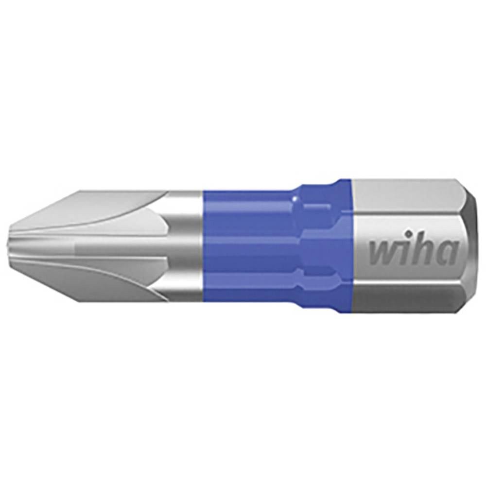 Kreuzschlitz-Bit Bit Set T-Bit 25 mm