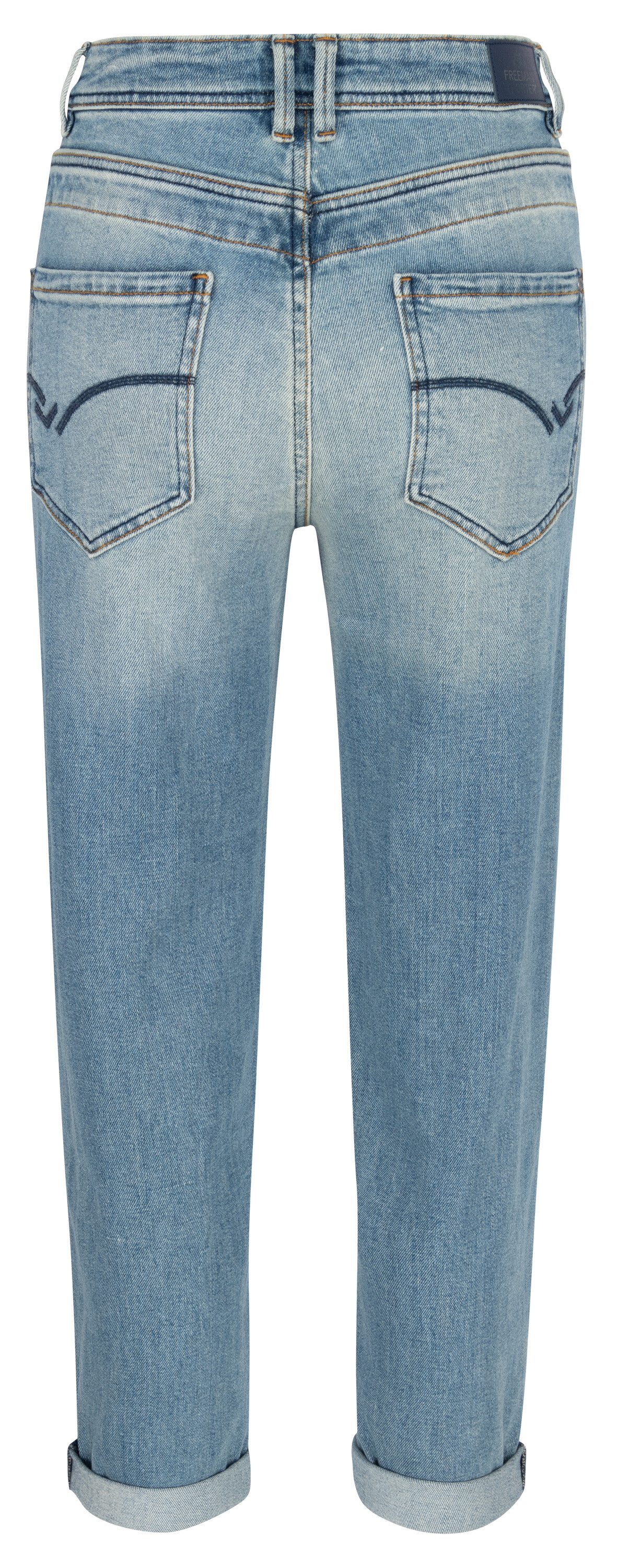 Freeman T. Porter Stretch-Jeans FREEMAN T. PORTER EDITA SDM seoul 25400 998.F2183