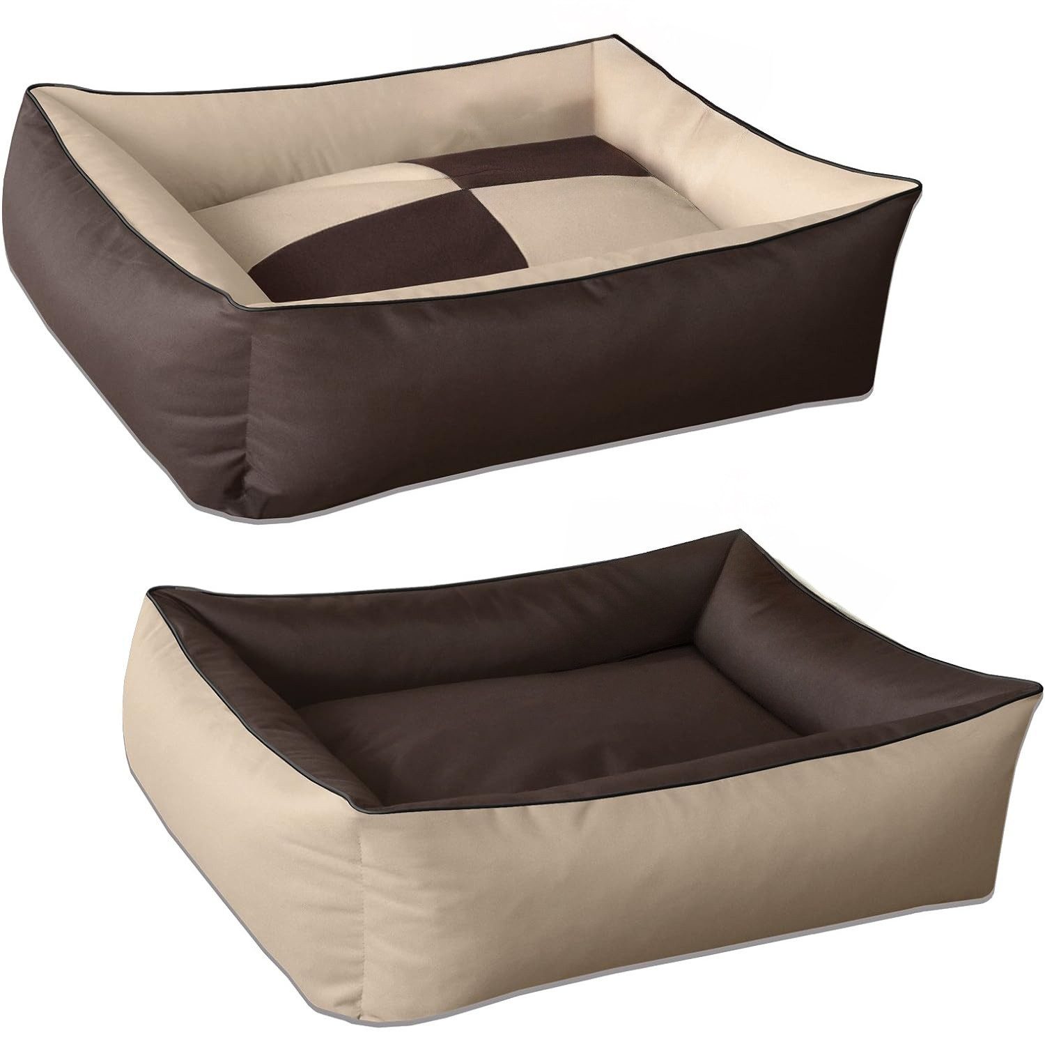BedDog Tierbett Hundebett MAX QUATTRO mit günstig online kaufen