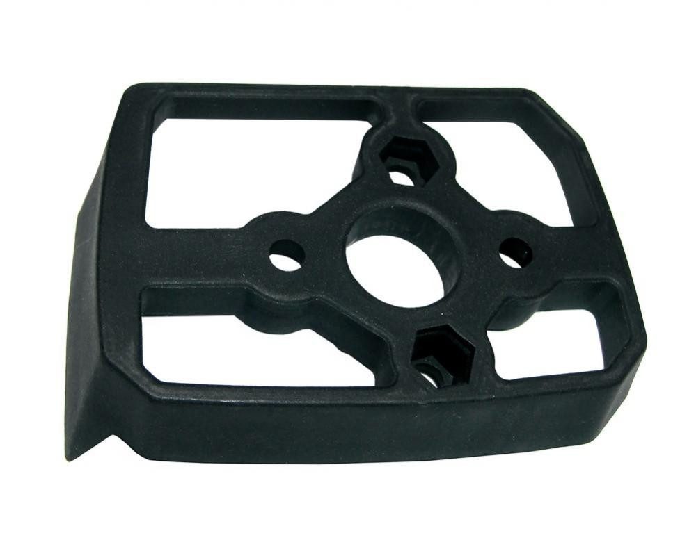 Yamaha S-Pedelec Yamaha Angle Shimano +8,25 2015 für Akkumontage