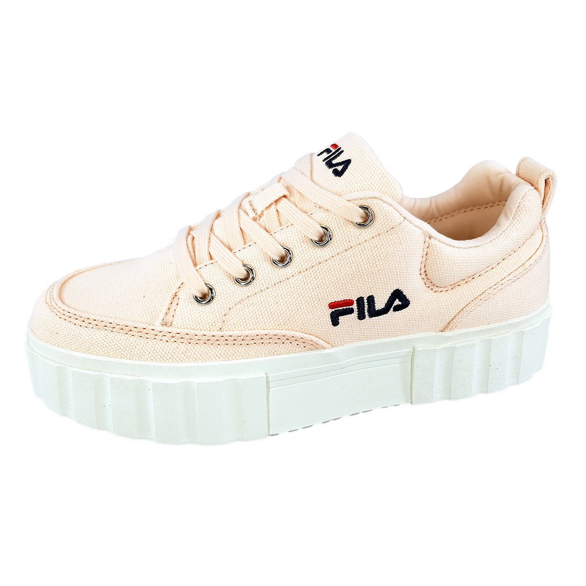 Fila Sneaker low Schnürschuh günstig online kaufen