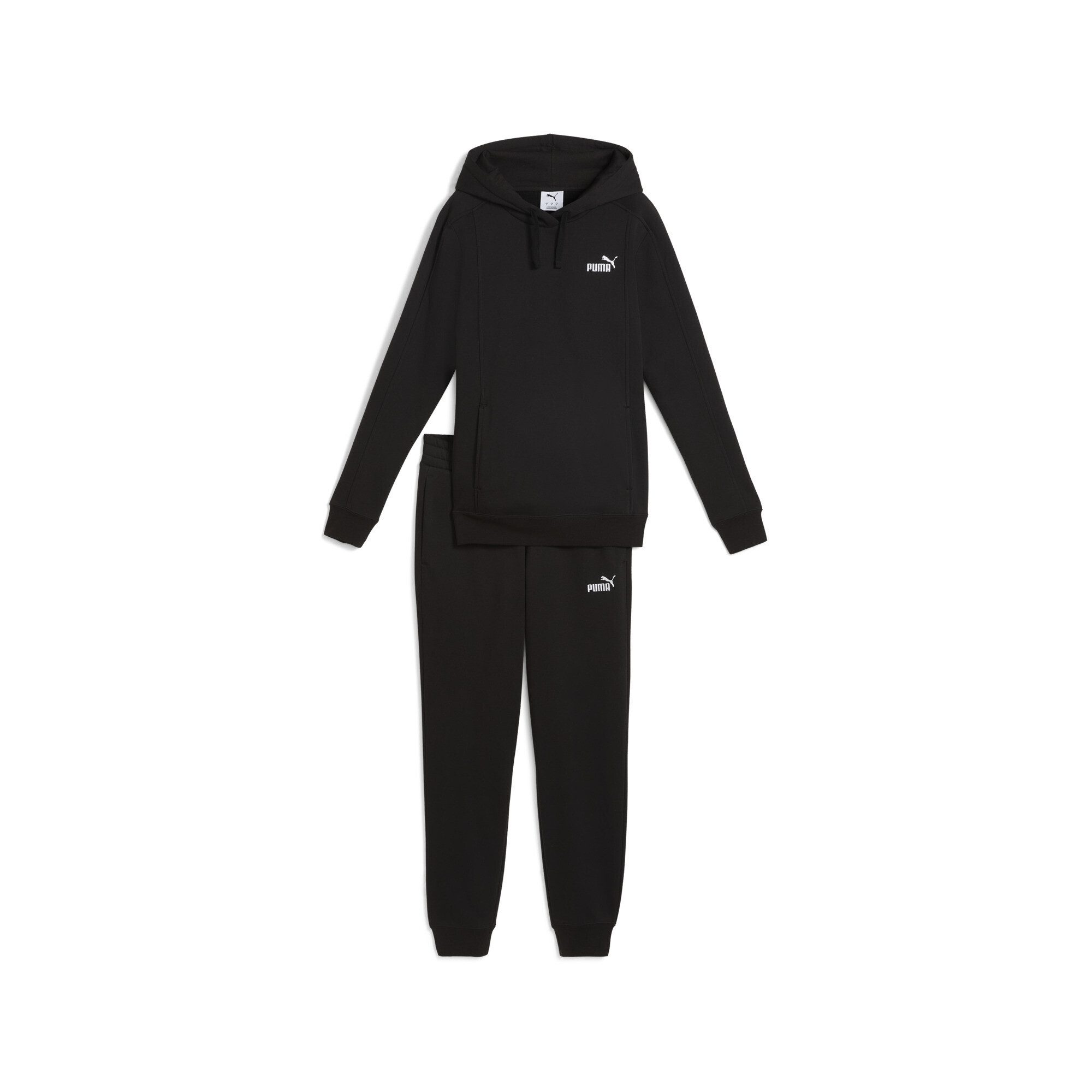 PUMA Jogginganzug Jogginganzug mit Kapuze Damen günstig online kaufen