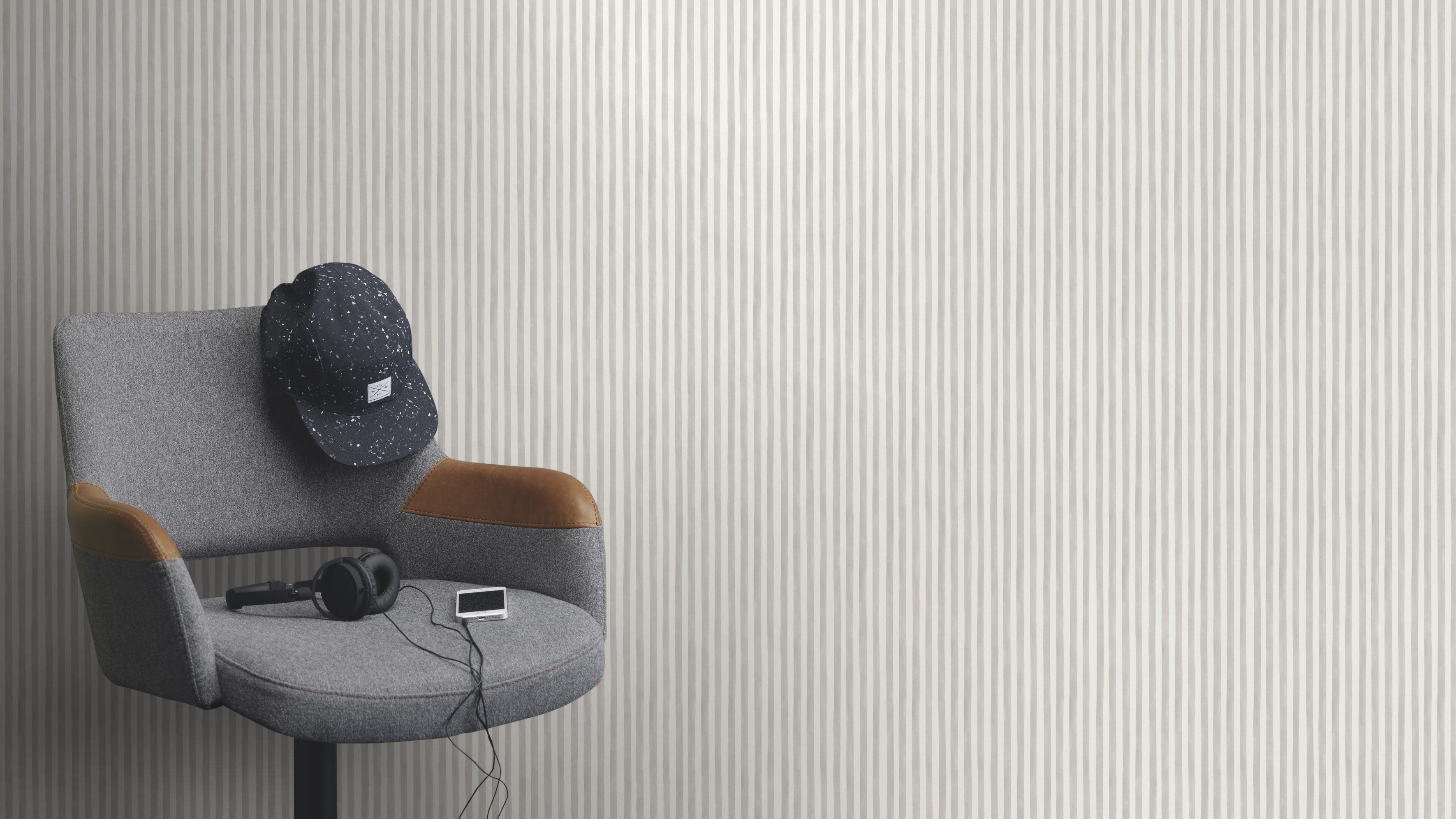 Rasch Vliestapete Bambino XIX, leicht gekörnt, günstig online kaufen