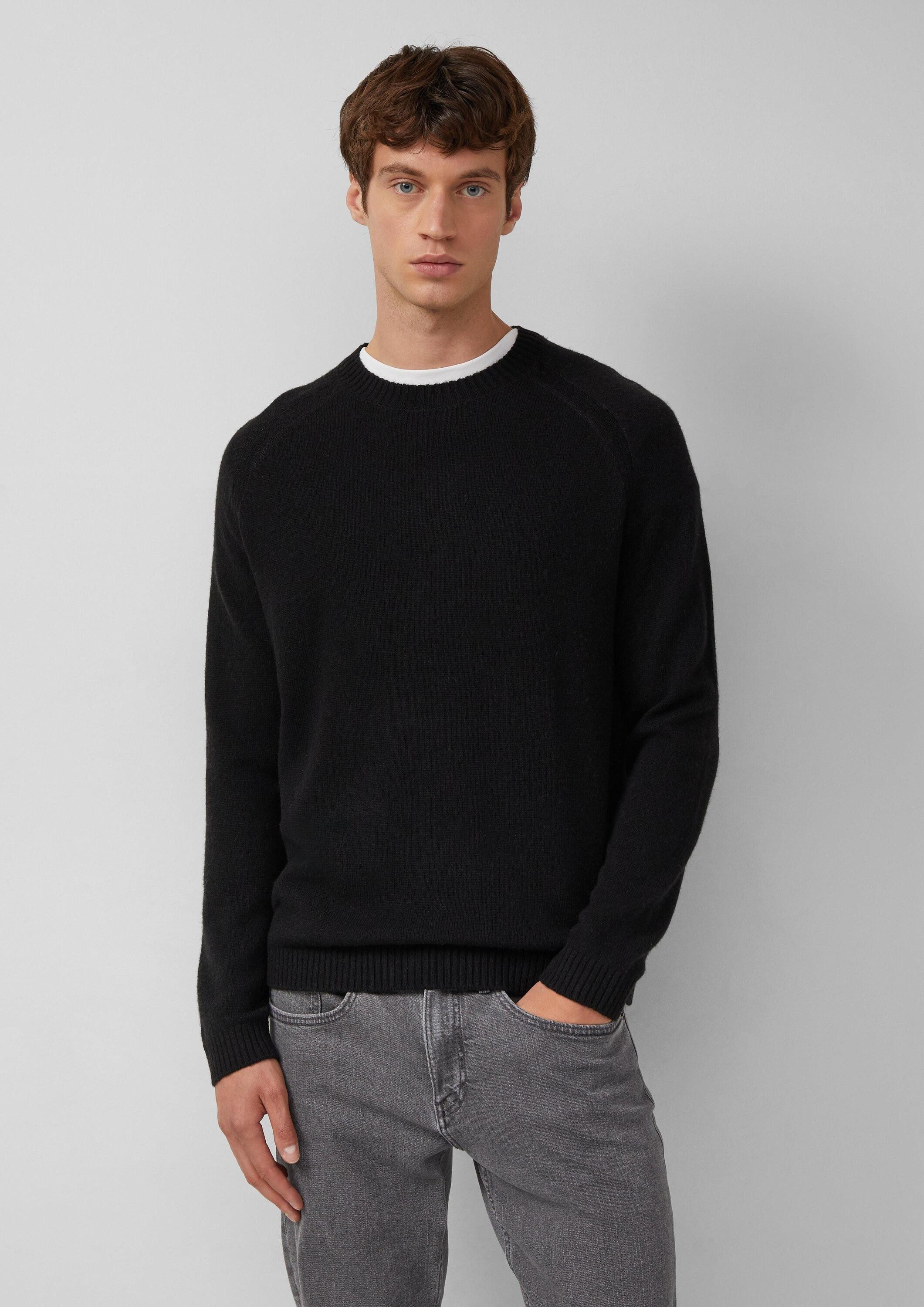 Longpullover Strickpullover