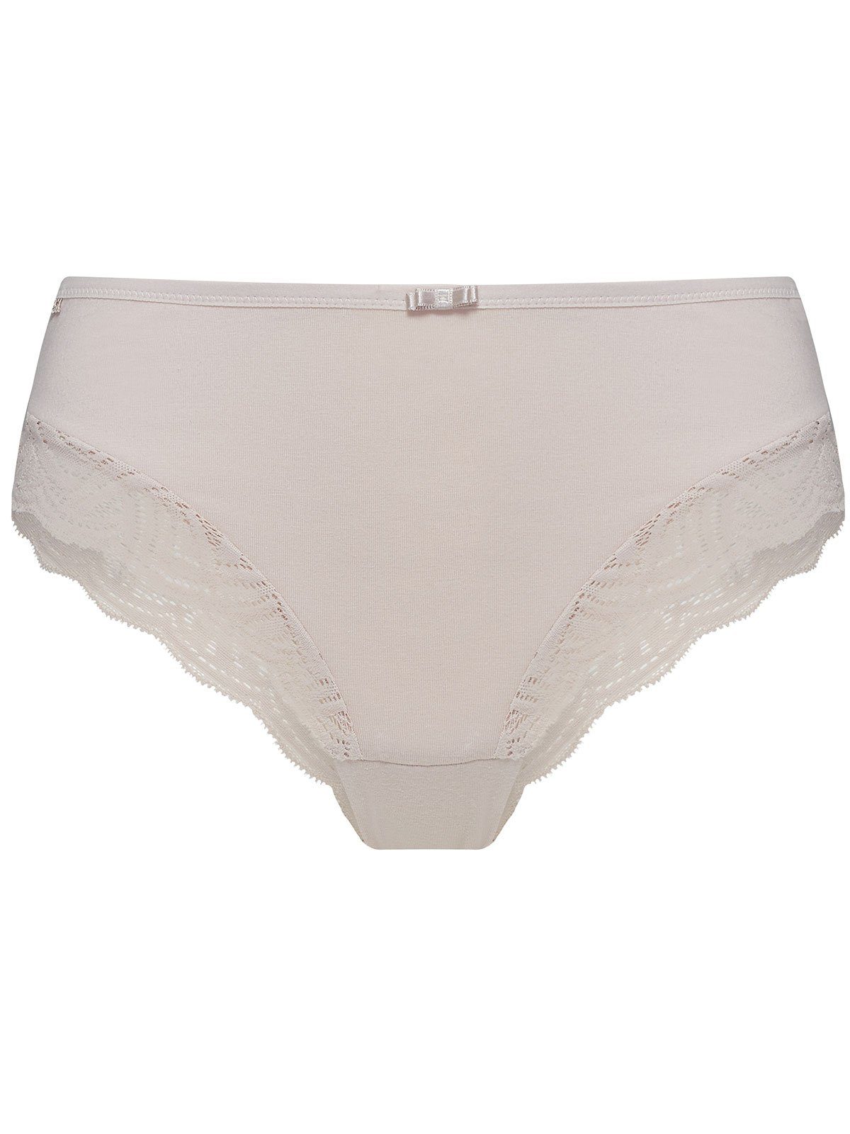 Hipster Panty sand (Stück, Susa Nizza nachhaltig Damen 1-St)